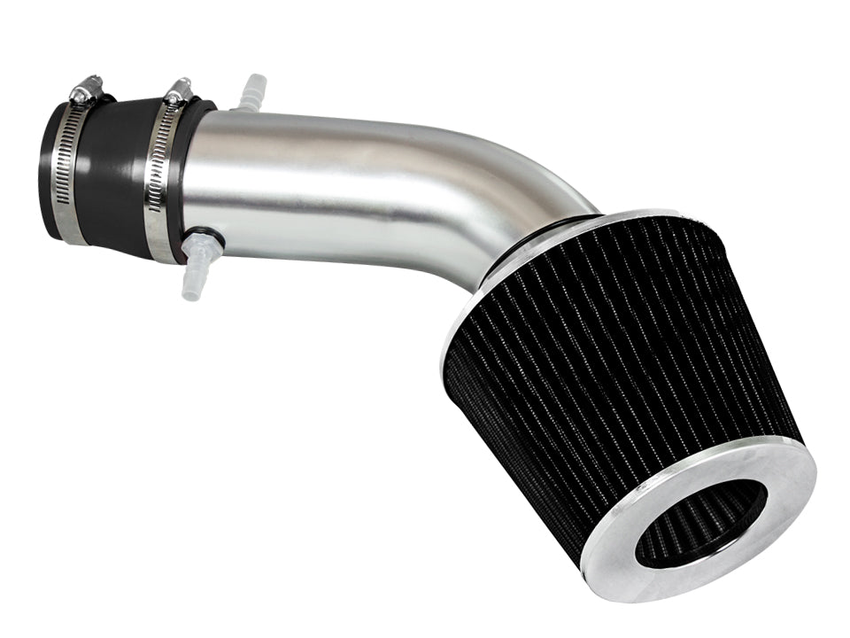 Short Ram Air Intake Kit For 2002-2003 Acura TL, 2001-2003 Acura CL 3.2 3.2L Type-S V6 | Rtunes Racing | SI-AC-09CK