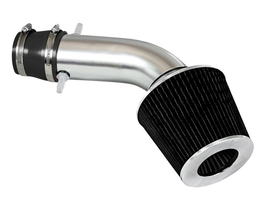 Short Ram Air Intake Kit For 2002-2003 Acura TL, 2001-2003 Acura CL 3.2 3.2L Type-S V6 | Rtunes Racing | SI-AC-09CK