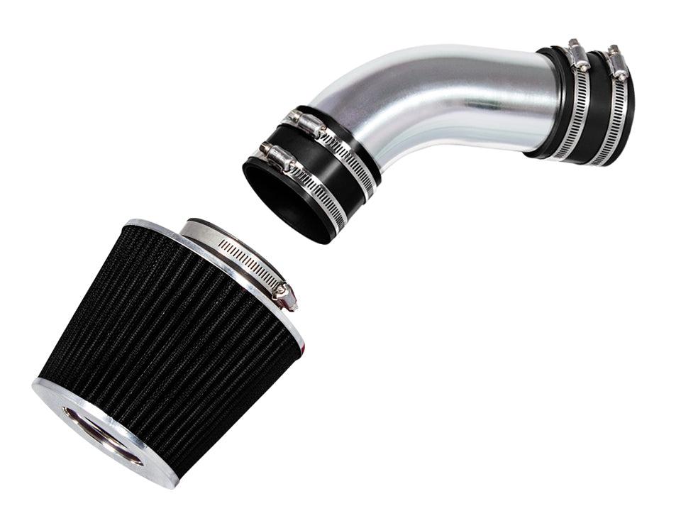 Short Ram Intake For 02-05 A4 / A6 3.0L V6 SI-AD-02CK