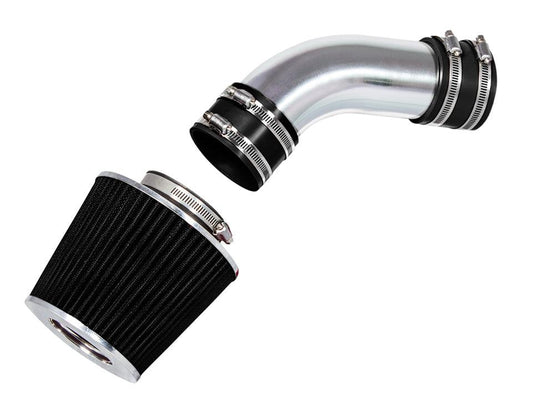 Short Ram Air Intake Kit For 2002-2005 A4, A6 3.0L V6 | Rtunes Racing | SI-AD-02CK