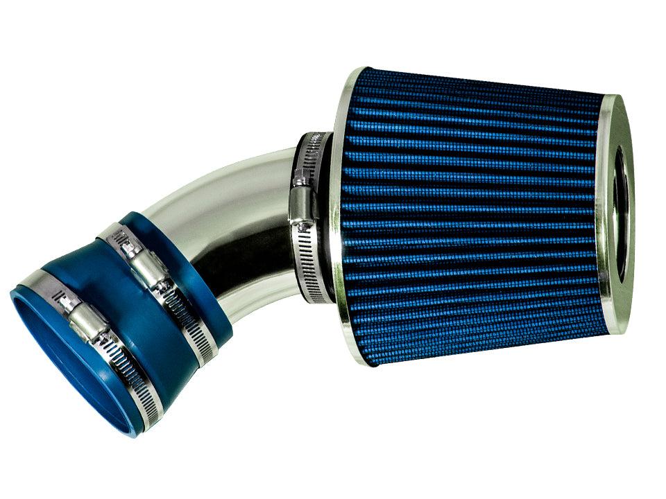 Short Ram Intake For 00-06 BMW E53 X5 3.0L/4.4L/4.6L/4.8L SI-BM-02BL