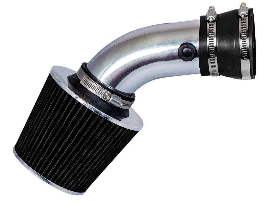 Short Ram Intake For 93-01 BMW E32 E38 740I/740Il/E34 E39 540I 4.0L/4.4L V8 SI-BM-05CK