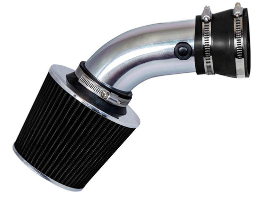 Short Ram Air Intake Kit For 1993-2001 BMW E32 E38 740I/740Il/E34 E39 540I 4.0L/4.4L V8 | Rtunes Racing | SI-BM-05CK