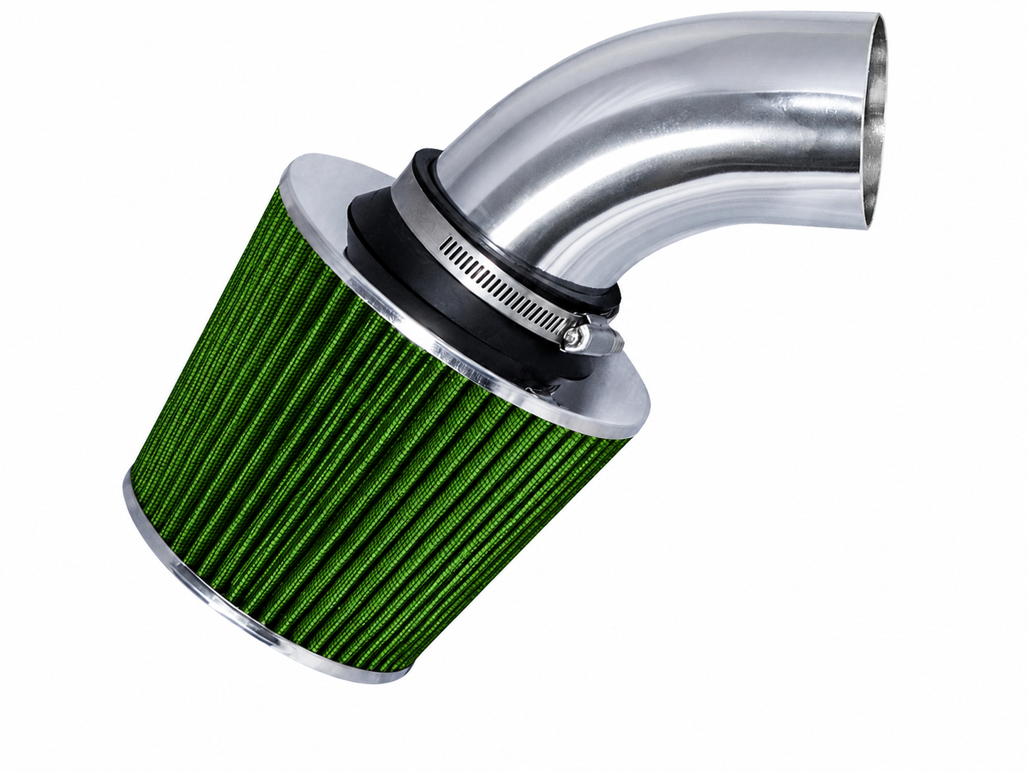 Short Ram Air Intake Kit For 1997-2001 Cadillac Catera 3.0L V6 | Rtunes Racing | SI-CD-02