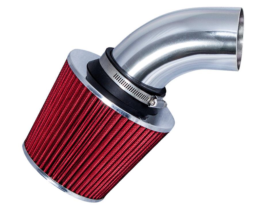 Short Ram Air Intake Kit For 1997-2001 Cadillac Catera 3.0L V6 | Rtunes Racing | SI-CD-02RD