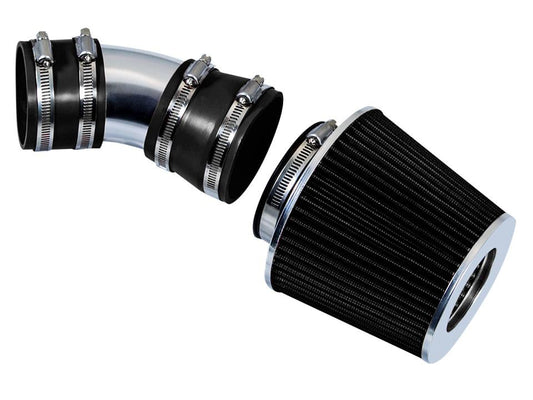 Short Ram Air Intake Kit For 2006-2008 Chevy Impala, Monte Carlo 3.5L/3.9L V6 | Rtunes Racing | SI-CH-07CK