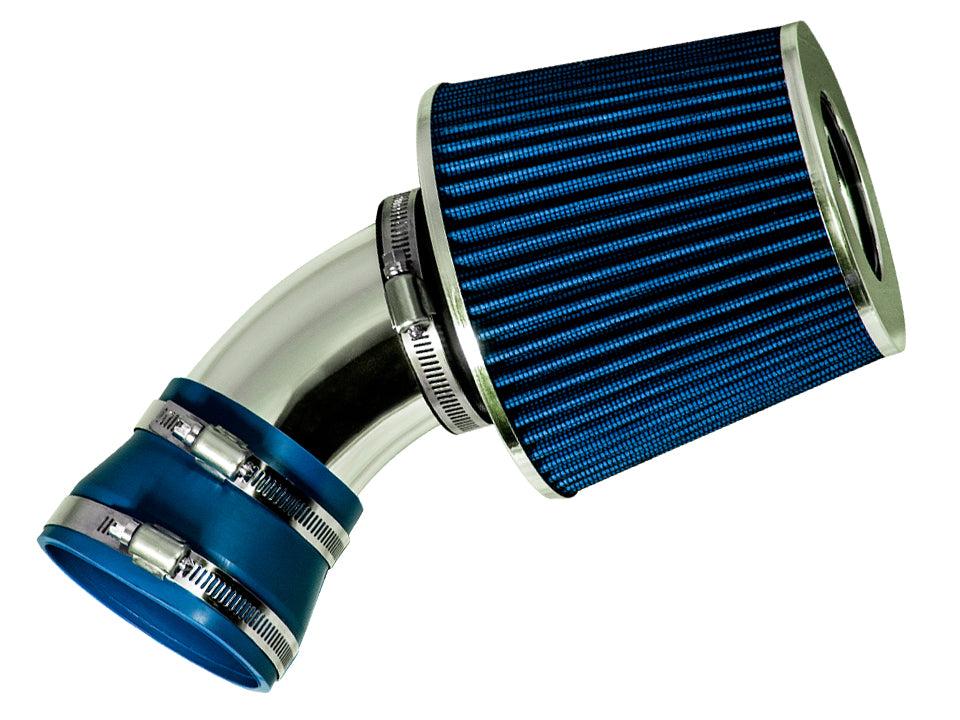 Short Ram Intake For 06-07 Chevy Malibu 3.9L V6 SI-CH-14BL