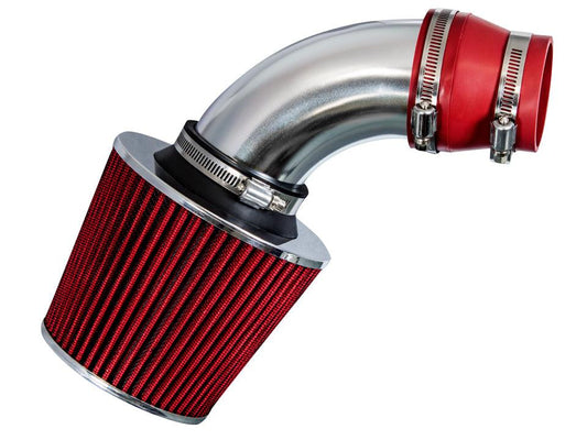Short Ram Air Intake Kit For 2009-2011 Chevy Aveo Chevy Aveo5 1.6L L4 | Rtunes Racing | SI-CH-15RD