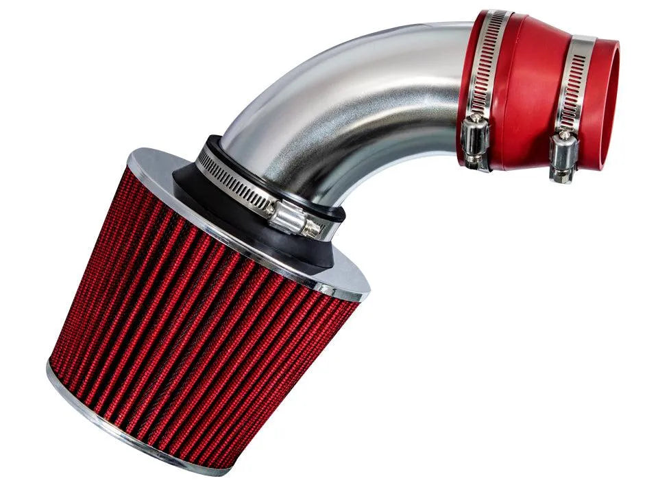 Short Ram Air Intake Kit For 2009-2011 Chevy Aveo Chevy Aveo5 1.6L L4 | Rtunes Racing | SI-CH-15RD