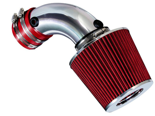 Short Ram Air Intake Kit For 1991-1993 Buick Lumina 3.4L V6 | Rtunes Racing | SI-CH-17RD