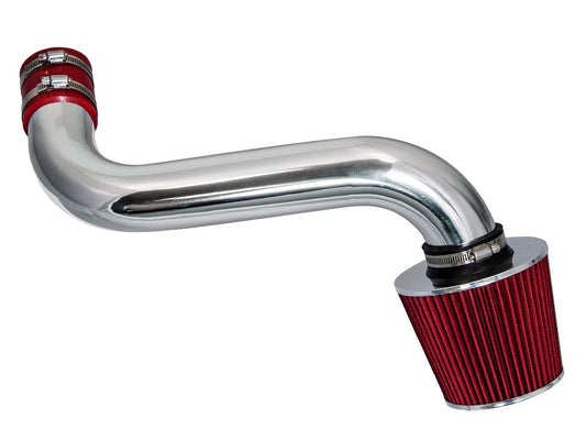 Short Ram Air Intake Kit For 1992-1995 Chevy S10 4.3L V6, 1992-1995 Blazer 4.3L V6 | Rtunes Racing | SI-CH-18RD