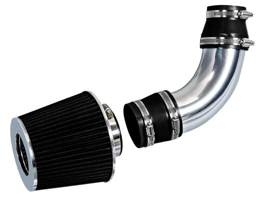 Short Ram Air Intake Kit For 1999-2003 Chevy Tracker 1.6L, 2.0L | Rtunes Racing | SI-CH-22CK