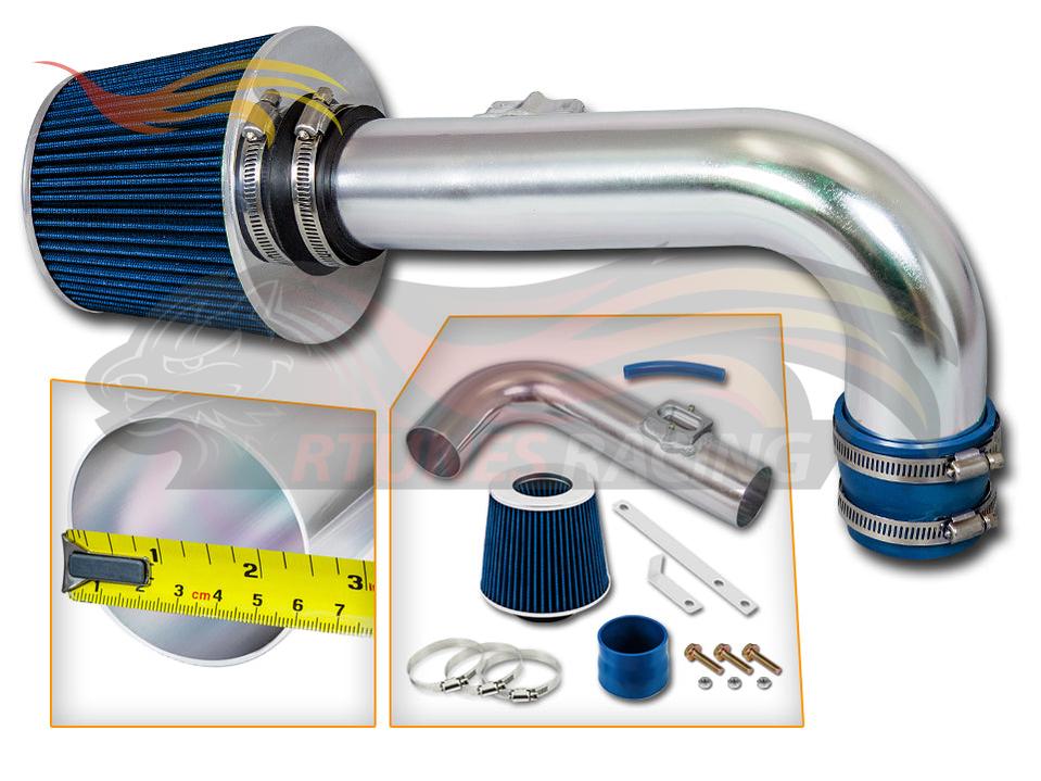 11-15 Chevy Cruze 1.4L Turbo / 12-15 Sonic 1.4L Turbo SI-CH-26BL
