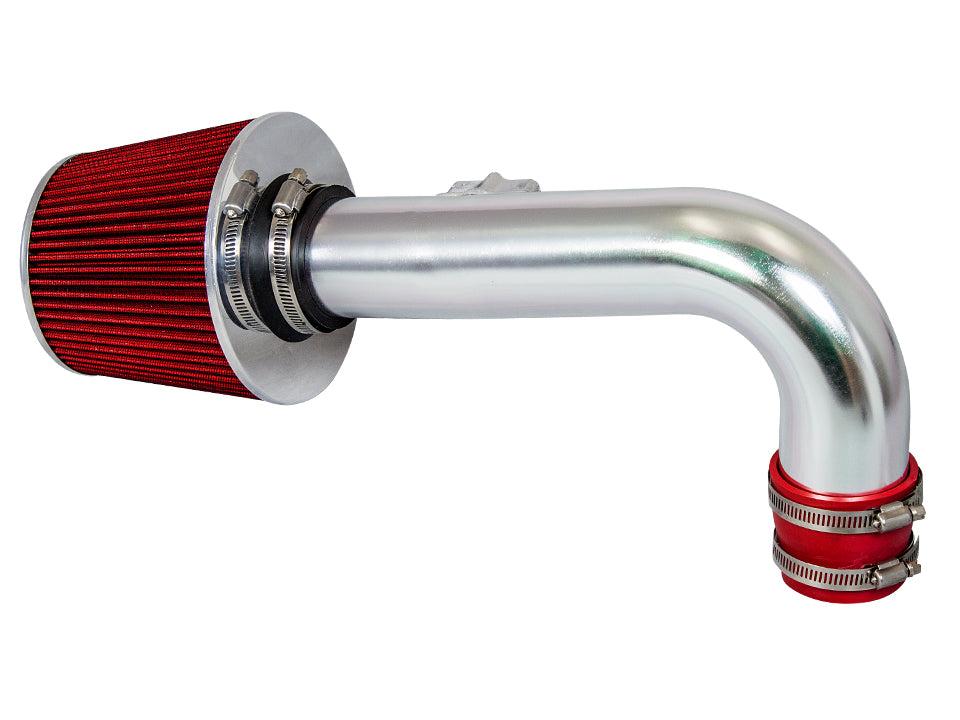 Short Ram Air Intake Kit For 2011-2015 Chevy Cruze 1.4L Turbo, 2012-2015 Sonic 1.4L Turbo | Rtunes Racing | SI-CH-26RD