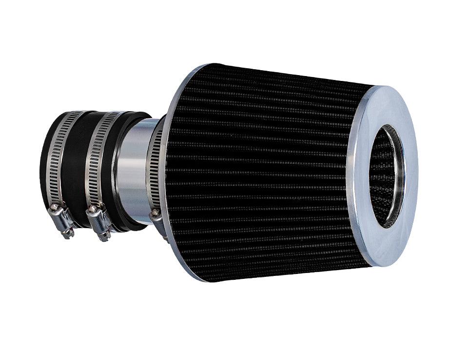 Short Ram Air Intake Kit For 1994-1996 Chevy Beretta, Corsica Z26 3.1L V6 | Rtunes Racing | SI-CH-27CK