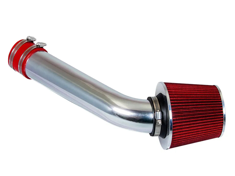 Short Ram Air Intake Kit For 1998-2002 Chevy Cavalier 2.2L L4 Ohv | Rtunes Racing | SI-CH-29RD