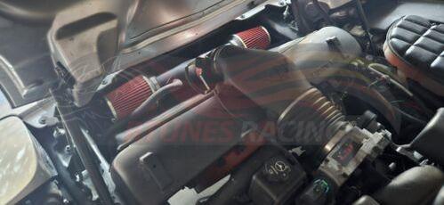 97-00 Chevy Corvette C5 5.7L V8 (With 2 Filters) SI-CH-02BL-Rtunes Racing-Rtunes Racing
