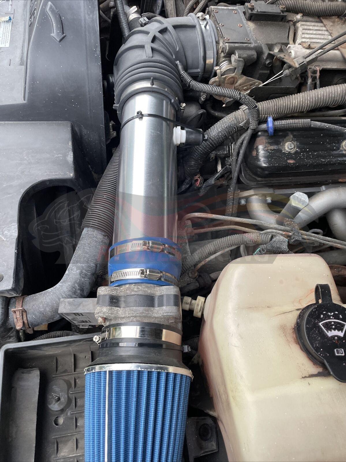 94-96 Buick Roadmaster 4.3L 5.7L V8 SI-CH-16CK-Rtunes Racing-Rtunes Racing