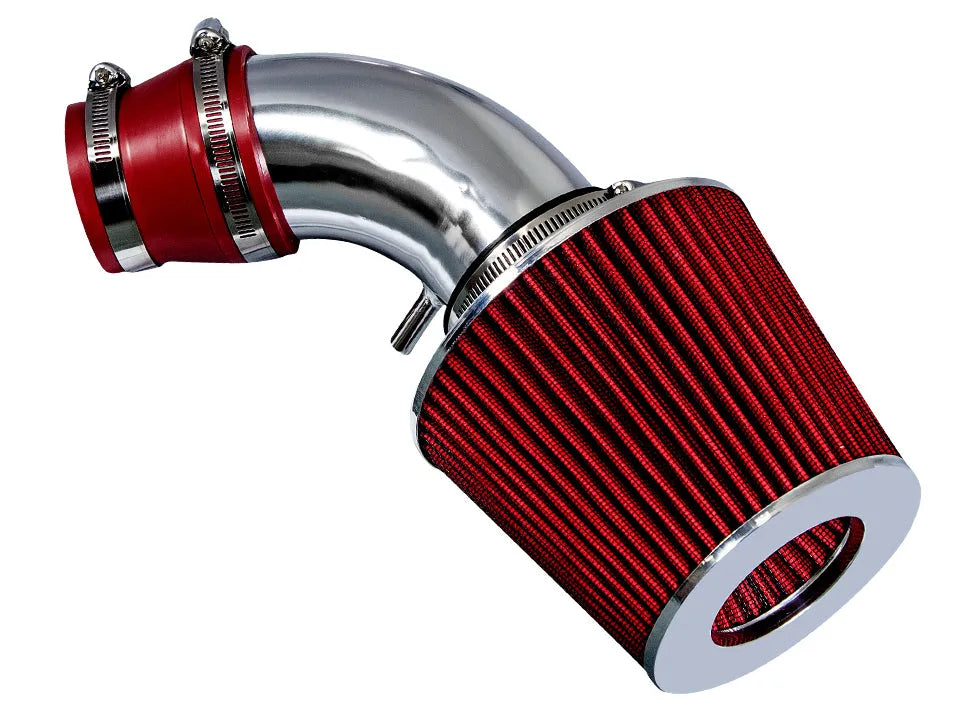 Short Ram Air Intake Kit For 2001-2009 Chrysler PT Cruiser 2.4L I4 Non-Turbo | Rtunes Racing | SI-CR-01RD
