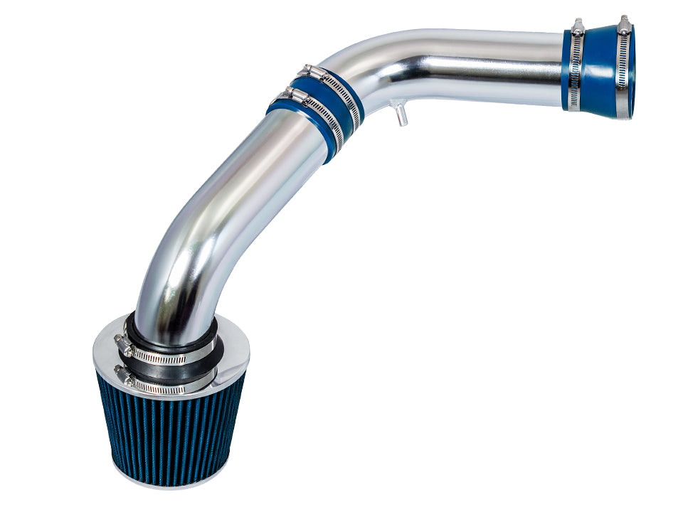 Short Ram Intake For 02-07 Ram 1500 3.7L & 4.7L /03-07 1500/2500/3500 5.7L SI-DG-06BL