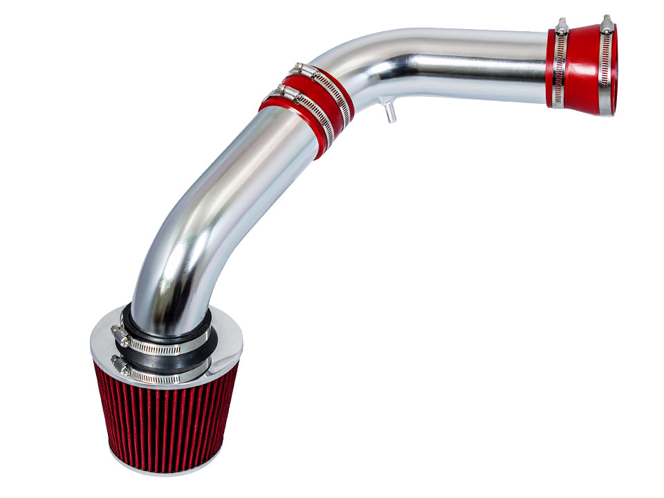 Short Ram Intake For 02-07 Ram 1500 3.7L & 4.7L /03-07 1500/2500/3500 5.7L SI-DG-06RD