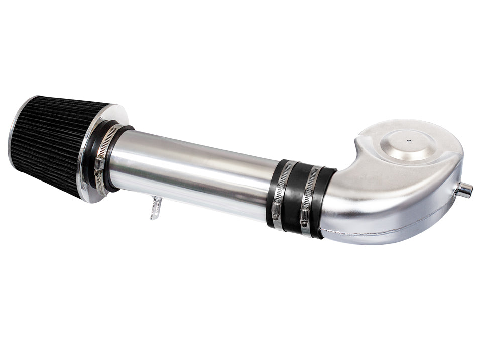 Short Ram Air Intake Kit For 1994-2001 Dodge Ram 1500 5.2L/5.9L V8, 1994-2002 Dodge Ram 2500 5.9L V8 (With Filter) | Rtunes Racing | SI-DG-22CK