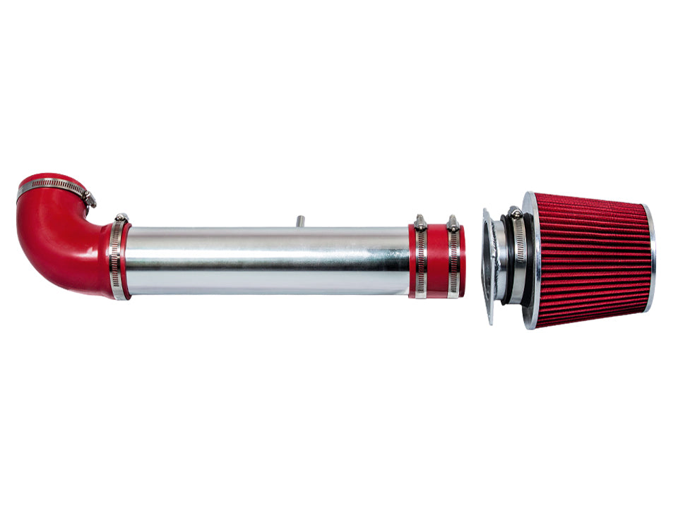 Short Ram Intake For 97-03 Ford F150 4.2L V6 SI-FD-05RD