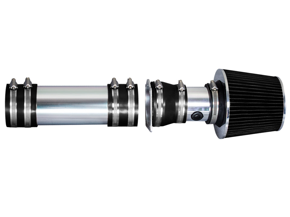 Short Ram Intake For 94-96 Ford F150 / Bronco 5.0L / 5.8L V8 SI-FD-06CK