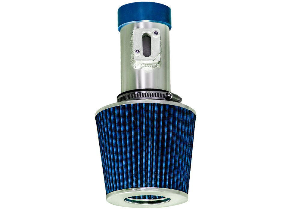 Short Ram Intake For 06-09 Ford Fusion 3.0L V6 SE Sel / 04-11 Ford Crown Victoria/Grand Marquis 4.6L V8 SI-FD-08BL