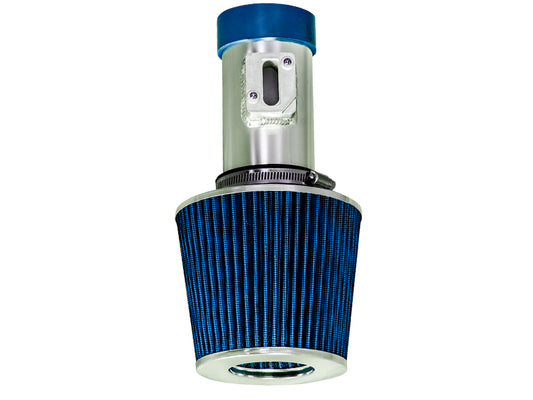 Short Ram Air Intake Kit For 2006-2009 Ford Fusion 3.0L V6 SE Sel, 2004-2011 Ford Crown Victoria/Grand Marquis 4.6L V8 | Rtunes Racing | SI-FD-08BL