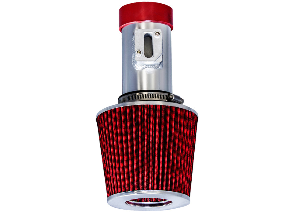Short Ram Intake For 06-09 Ford Fusion 3.0L V6 SE Sel / 04-11 Ford Crown Victoria/Grand Marquis 4.6L V8 SI-FD-08RD