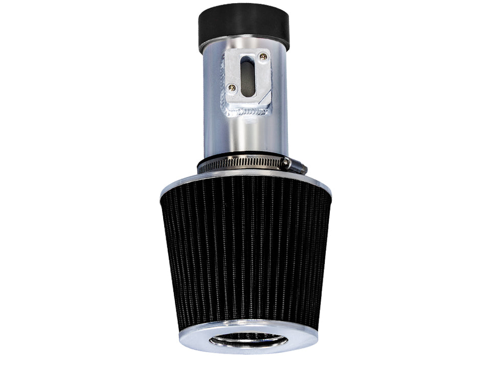 Short Ram Air Intake Kit For 2004-2011 Ford Crown Victoria 4.6L V8 | Rtunes Racing | SI-FD-22CK