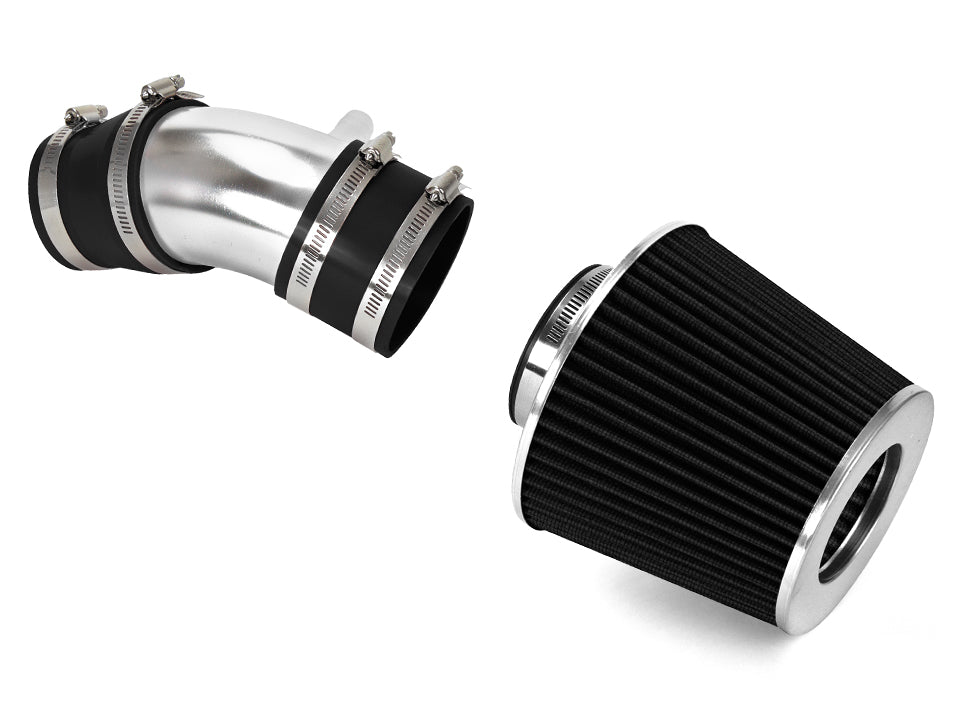 Short Ram Air Intake Kit For 2012-2018 Ford Focus 2.0L Non-Turbo | Rtunes Racing | SI-FD-25