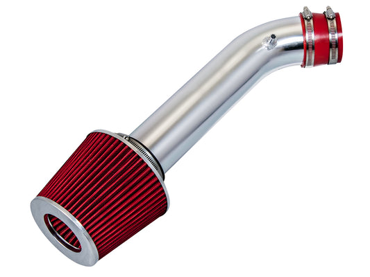 Short Ram Air Intake Kit For 1992-1995 Honda Civic All Models | Rtunes Racing | SI-HD-02RD
