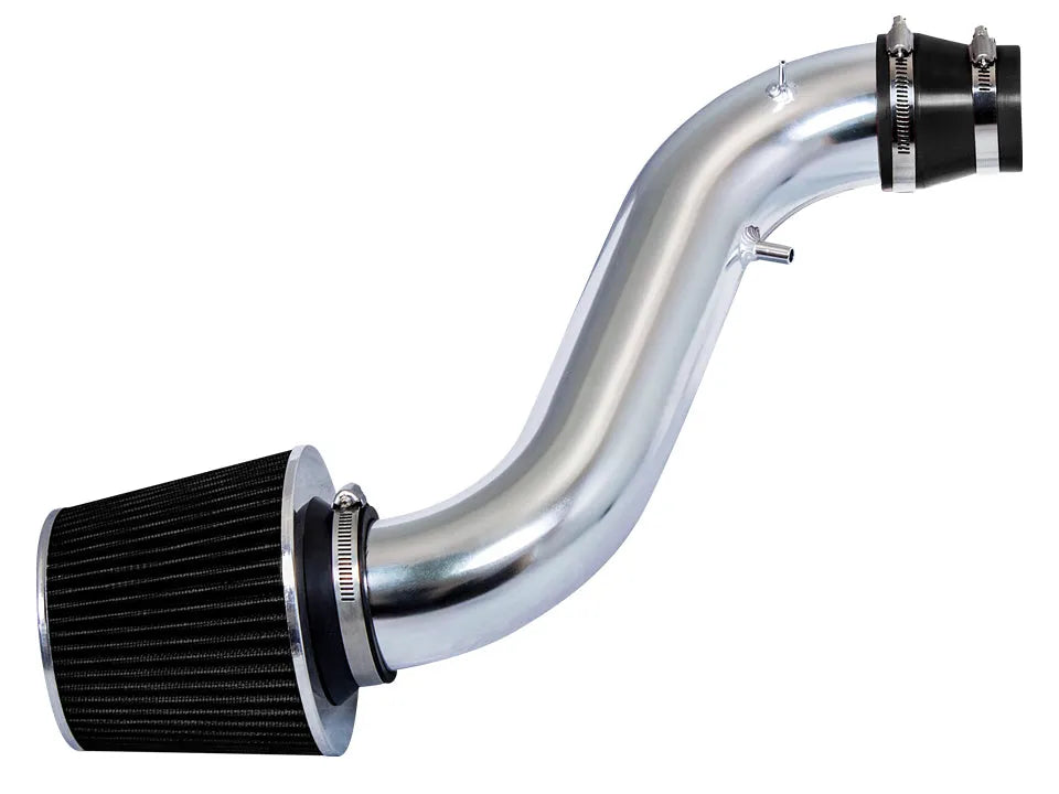 Short Ram Air Intake Kit - Black