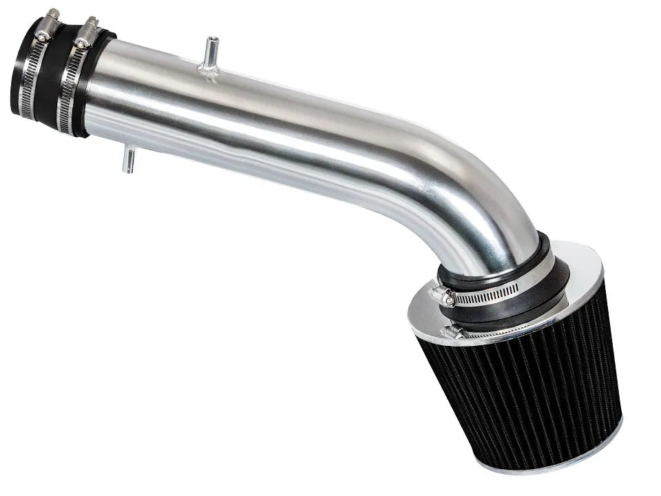 Short Ram Air Intake Kit - Black