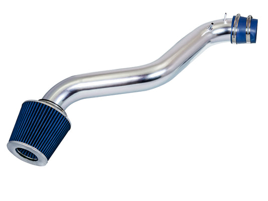 Short Ram Air Intake Kit For 1992-1996 Honda Prelude All Models, 1994-1997 Honda Accord L4 | Rtunes Racing | SI-HD-08BL