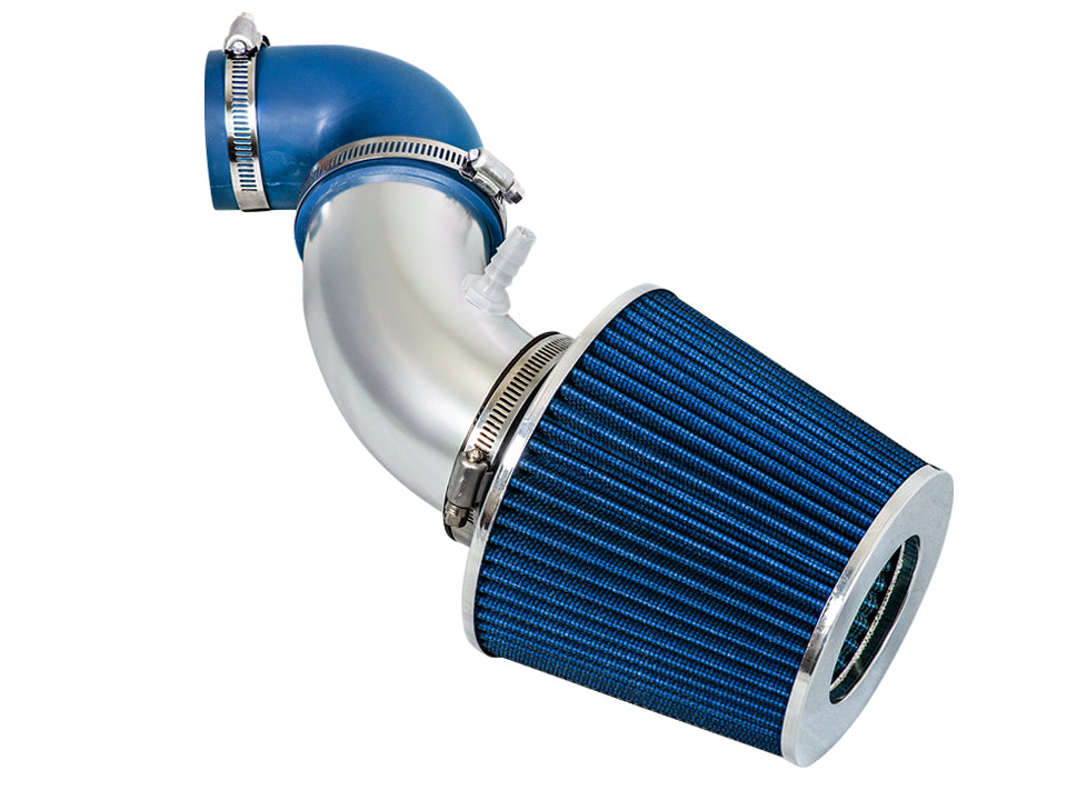 Short Ram Intake For 06-08 Honda Fit / Jazz 1.5L L4 SI-HD-10BL