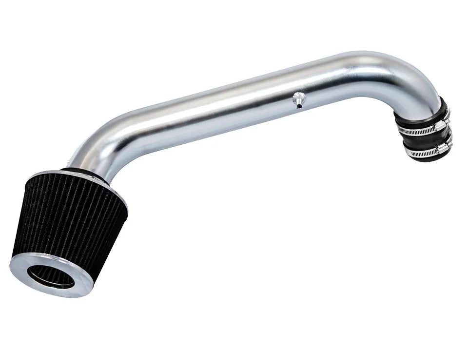Short Ram Air Intake Kit - Black