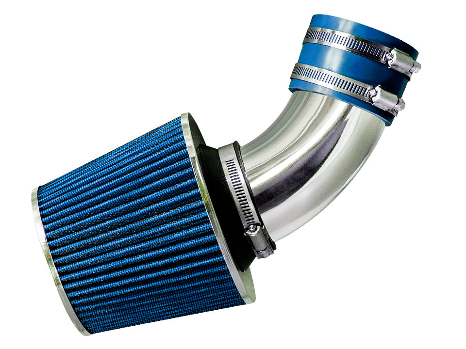 Short Ram Intake For 94-02 Honda Passport 3.2L V6 SI-HD-13BL