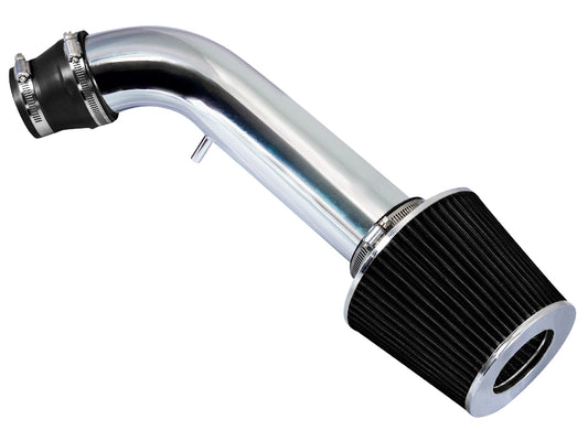 Short Ram Air Intake Kit For 1994-1995 Honda Passport 3.2L V6 | Rtunes Racing | SI-HD-14CK