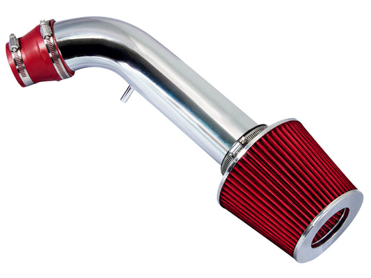 Short Ram Air Intake Kit For 1994-1995 Honda Passport 3.2L V6 | Rtunes Racing | SI-HD-14RD