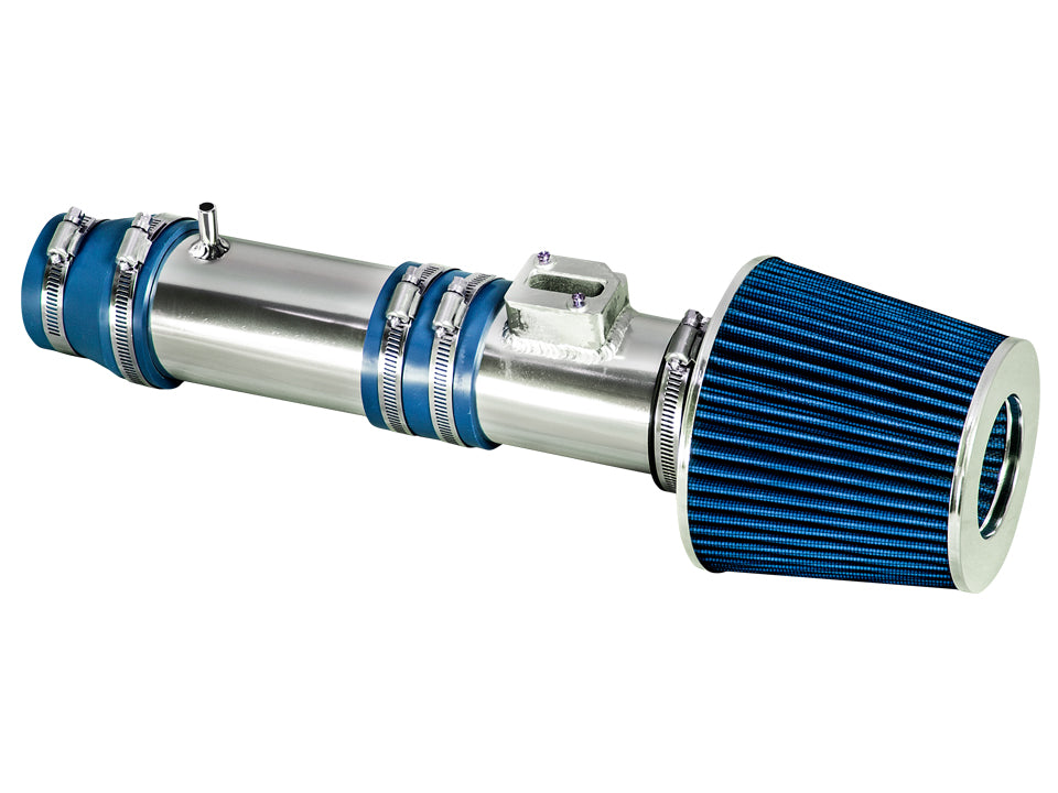Short Ram Intake For 07-13 Acura MDX 3.7L V6 SI-HD-16BL