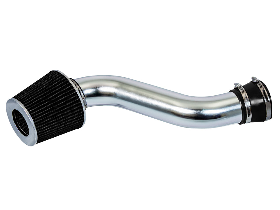 Short Ram Air Intake Kit For 1997-2004 Jeep Wrangler L4 2.5L | Rtunes Racing | SI-JP-04CK