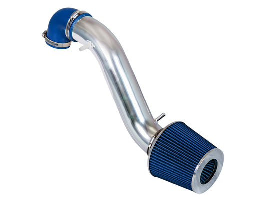 Short Ram Air Intake Kit For 1993-1998 Jeep Cherokee 4.0L L6 | Rtunes Racing | SI-JP-15BL