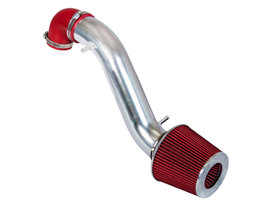 Short Ram Air Intake Kit For 1993-1998 Jeep Cherokee 4.0L L6 | Rtunes Racing | SI-JP-15RD