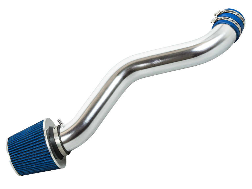 Short Ram Intake For 07-10 Jeep Commander / 05-10 Grand Cherokee 3.7L V6 SI-JP-16BL