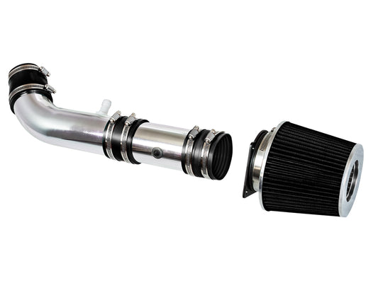 Short Ram Air Intake Kit For 2000-2002 Lincoln Ls 3.0L V6 | Rtunes Racing | SI-LC-01CK