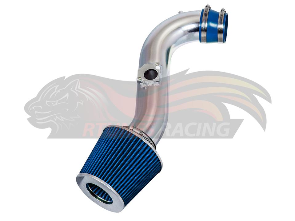 Short Ram Air Intake Kit For 1999-2005 Lexus IS300 | Rtunes Racing | SI-LX-01BL