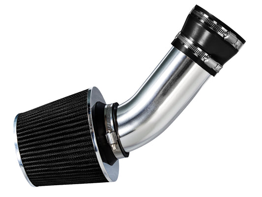 Short Ram Air Intake Kit For 1998-2003 Mercedes Benz E320, 1998-2002 E430, 97 E420, 1998-2003 ML320, 1998-2003 CLK320, | Rtunes Racing | SI-MB-01CK